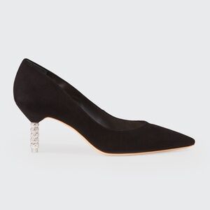 NIB Sophia Webster Coco Pumps